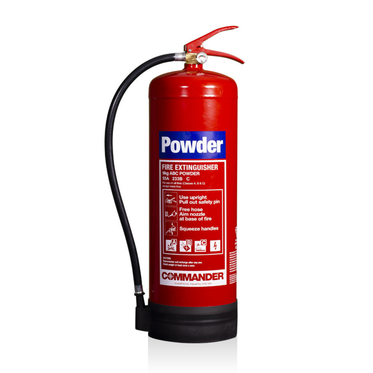 4kg Dcp Fire Extinguisher Price in Pakistan