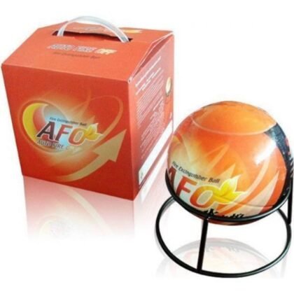 AFO fire extinguisher ball Price in Pakistan