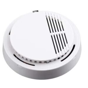 Battery Operated Smoke Detector in Pakistan