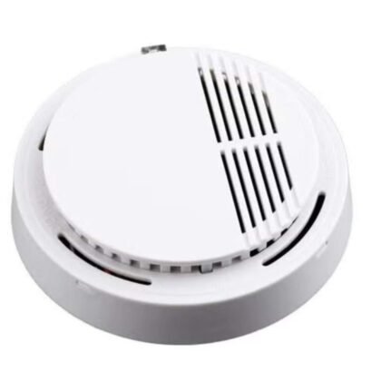 Battery Operated Smoke Detector in Pakistan