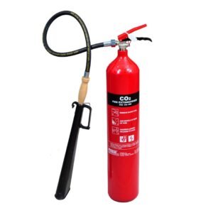 Co2 5Kg Fire Extinguisher Price in Pakistan