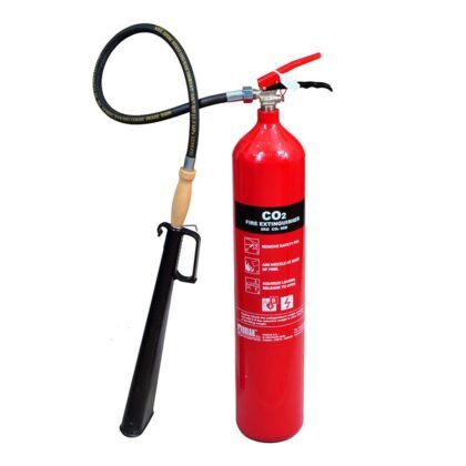 Co2 5Kg Fire Extinguisher Price in Pakistan