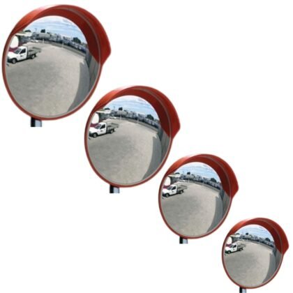 Convex Mirror Price in Pakistan