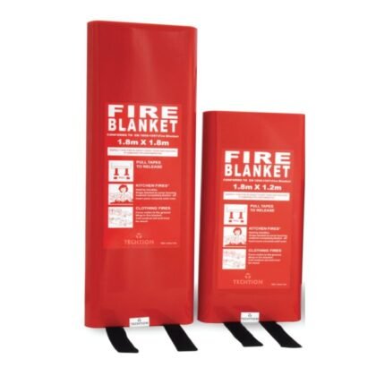Fire Blanket Price in Pakistan