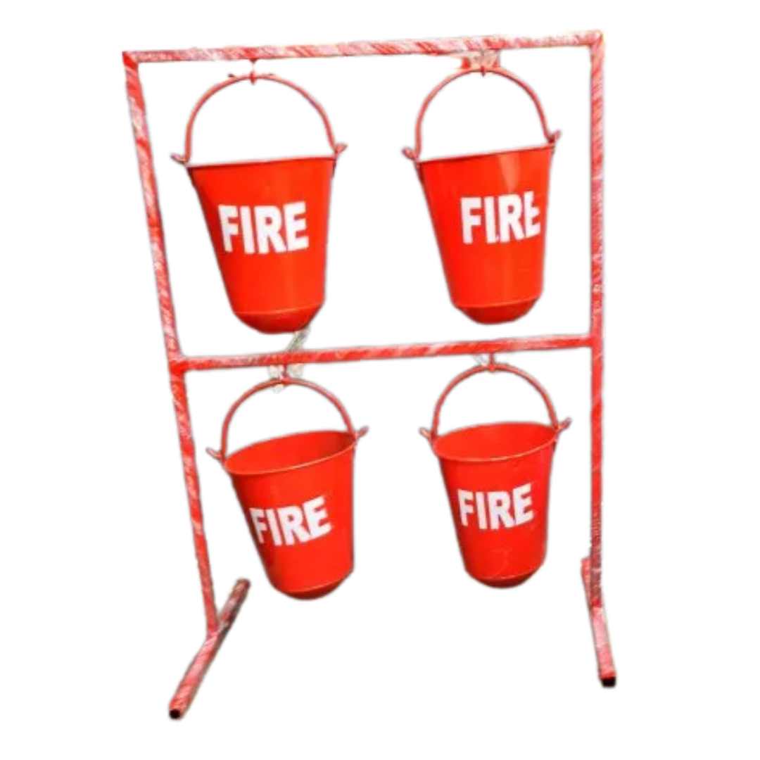 Fire Bucket Price in Pakistan