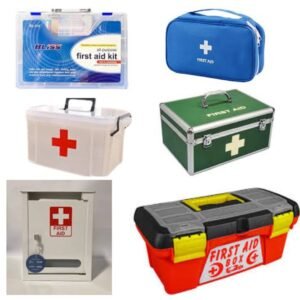 First Aid Box Price in Pakistan