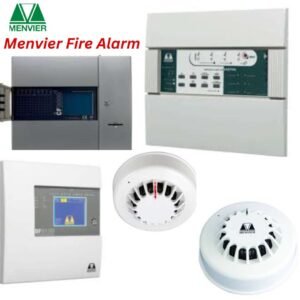 Menvier Fire Alarm In Pakistan