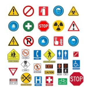 Safety Signs Price in Pakistan