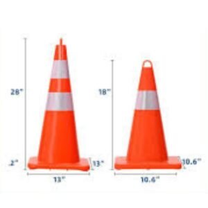 Traffic Cone Price in Pakistan