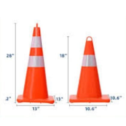 Traffic Cone Price in Pakistan