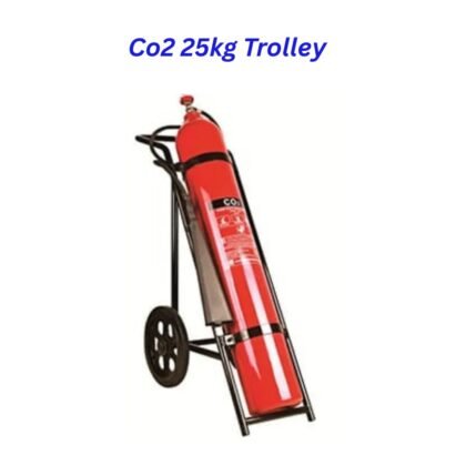 Co2 25kg Trolley Price In Pakistan
