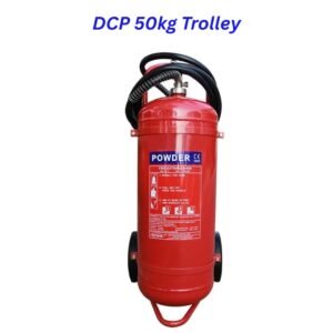 DCP 50kg Trolley Price in Pakistan
