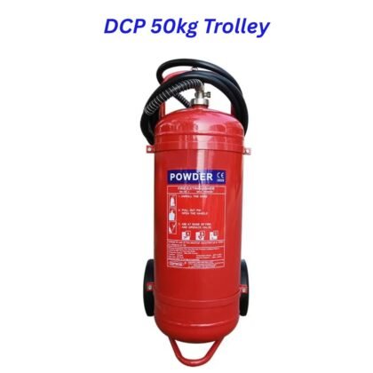DCP 50kg Trolley Price in Pakistan