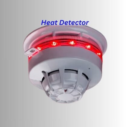 Heat Detector Price in Pakistan