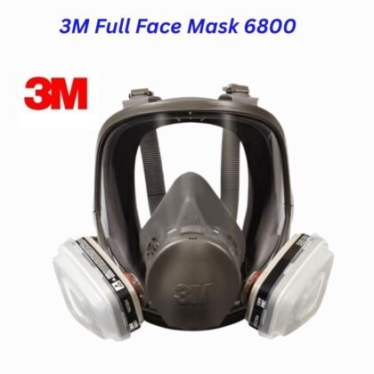 3M Full Face Mask 6800