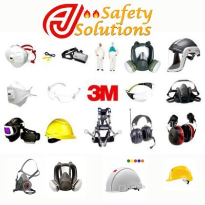 3M Safety Equipment