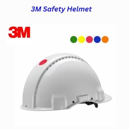3M Safety Helmet