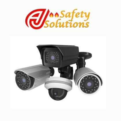 CCTV Camera Installation