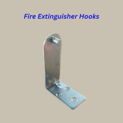 Fire Extinguisher Hooks