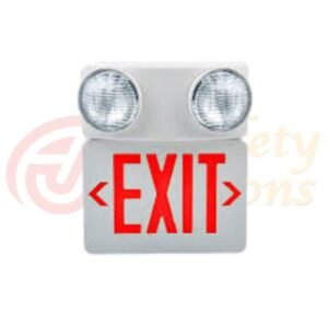 Emergency Beam Light With Sign