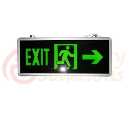 Emergency Exit Light Price in Pakistan