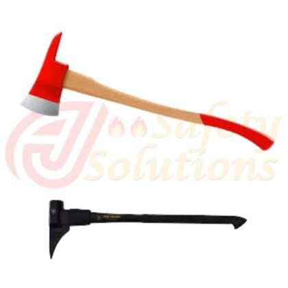 Fire Safety Axe