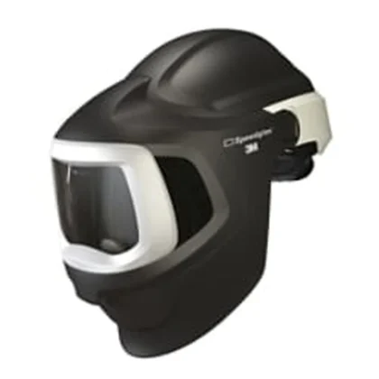 3M Speedglas Welding Helmets 9100 MP, without Welding Filter, 572800 — catalogue product image