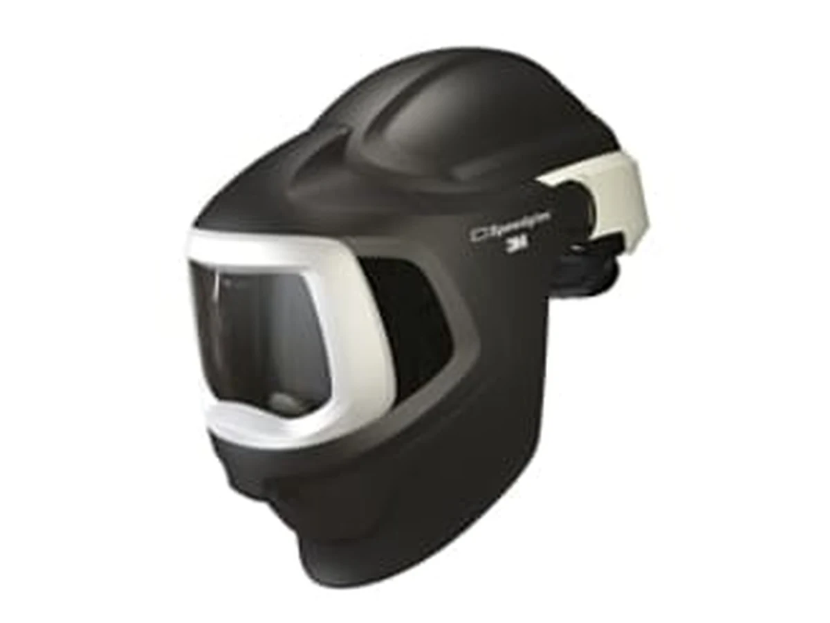 3M Speedglas Welding Helmets 9100 MP, without Welding Filter, 572800 — catalogue product image