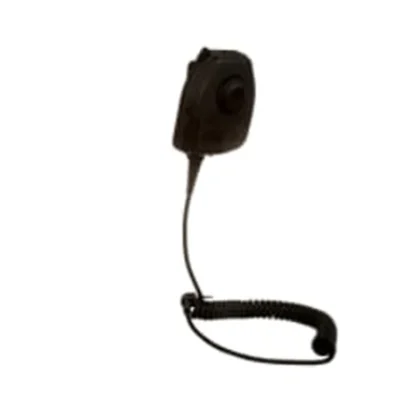 3M PELTOR PTT Adapter for Icom A3E, A6, A15, A22E, A24 Airband, FL5046 — catalogue product image
