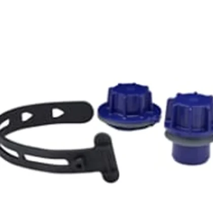 3M Versaflo Cleaning & Storage Kit, TR-653 — catalogue product image