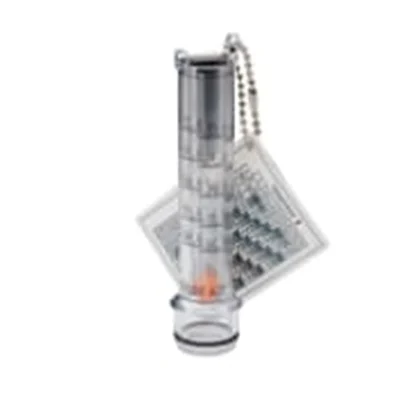 3M Versaflo Air Flow Indicator, TR-971 — catalogue product image