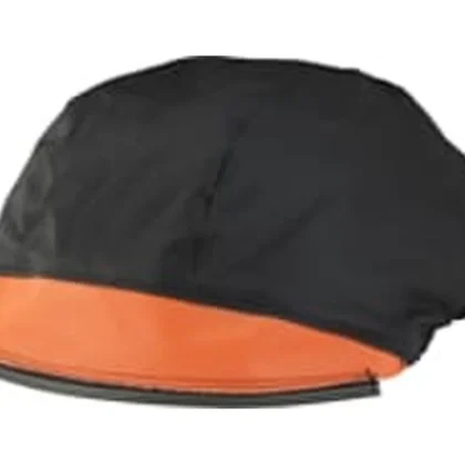 3M Versaflo Flame Resistant Headtop Cover, M-972 — catalogue product image