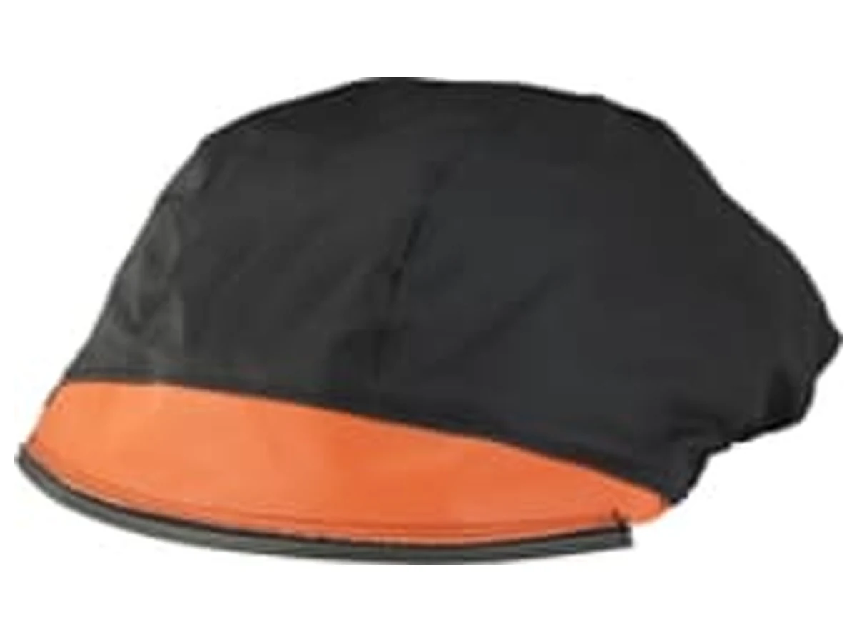 3M Versaflo Flame Resistant Headtop Cover, M-972 — catalogue product image