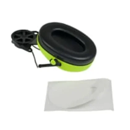 3M PELTOR Hygiene Pads, HY100A — catalogue product image