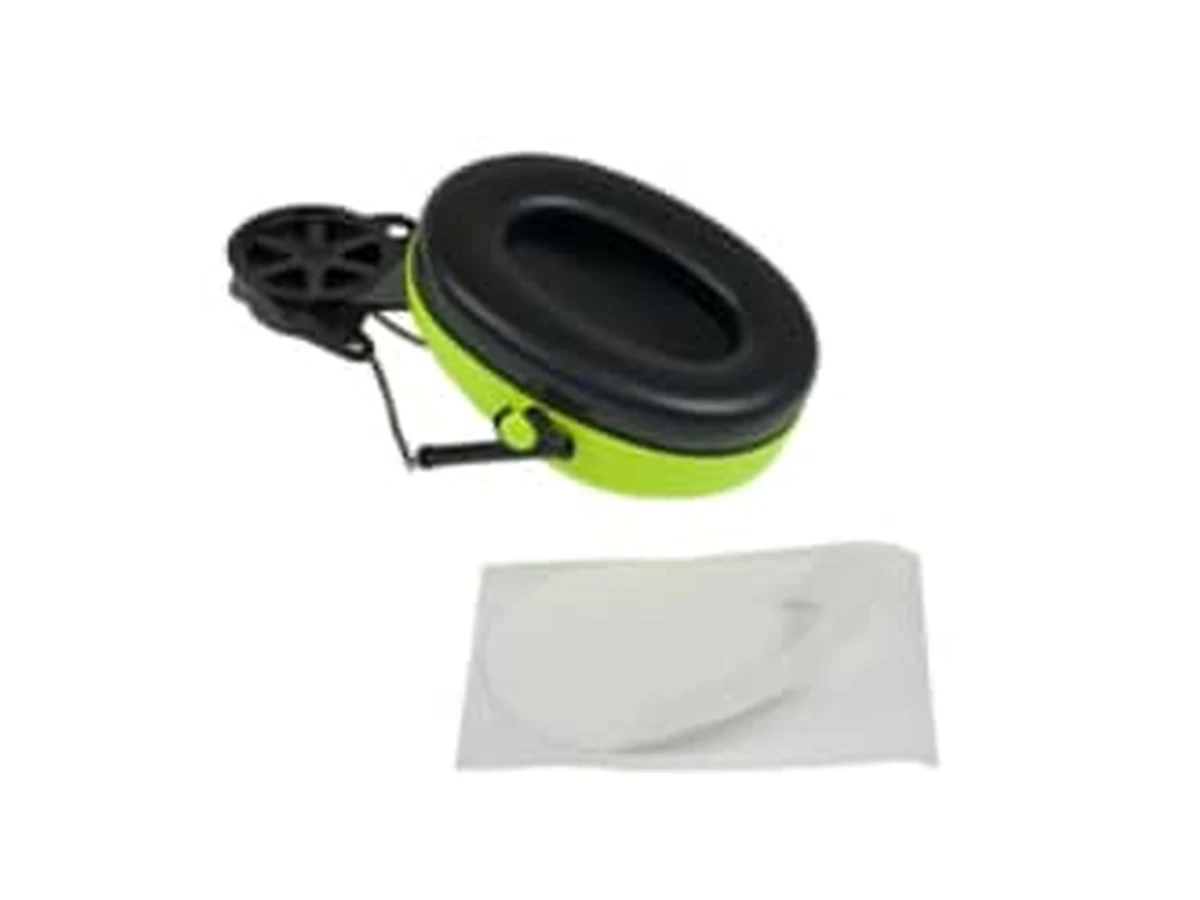 3M PELTOR Hygiene Pads, HY100A — catalogue product image