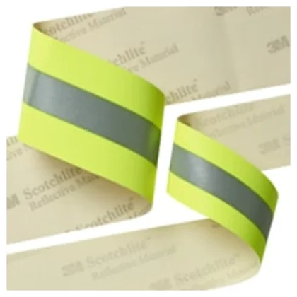3M Scotchlite Reflective Material 9587 NFPA Series — catalogue product image