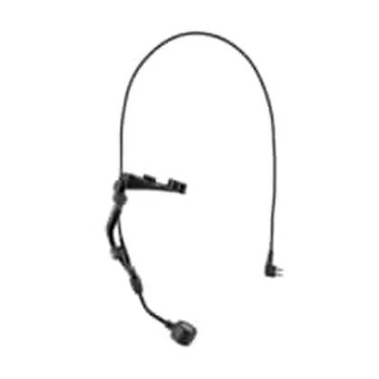 3M PELTOR Boom Microphone, MT7V/1 — catalogue product image