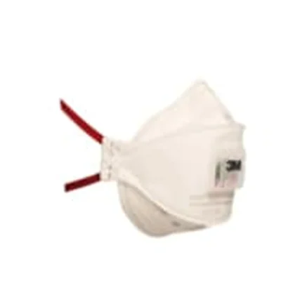 3M Aura Particulate Respirator, FFP3, Valved, 9332+Gen3 — catalogue product image