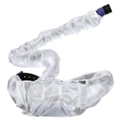 3M Versaflo PAPR Cover for TR-600/800 PAPR, TR-681 — catalogue product image
