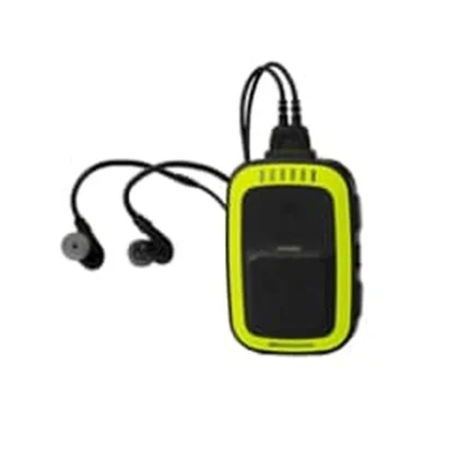 3M PELTOR Professional In-Ear Communication Headset, PIC-100 EU — catalogue product image