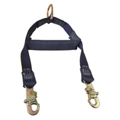 3M DBI-SALA Work Positioning Spreader Bar Lanyard, KF71201466 — catalogue product image