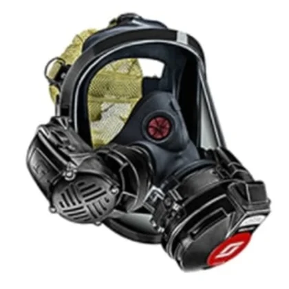 3M Scott EPIC 3 Voice Amplifier — catalogue product image