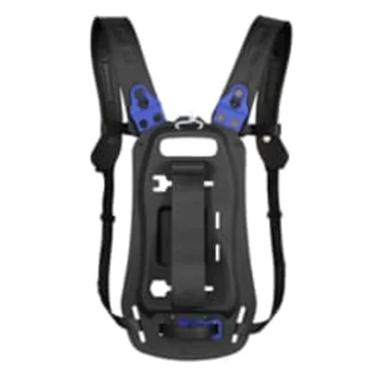 3M Versaflo Easy Clean Backpack, TR-927 — catalogue product image