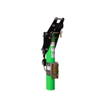 3M DBI-SALA Confined Space, Universal Davit Mast, High Capacity, 8000109 — catalogue product image