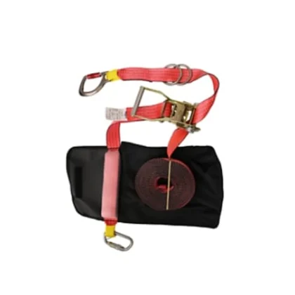 3M Protecta Temporary Lifeline, 20 m, 1200107 — catalogue product image