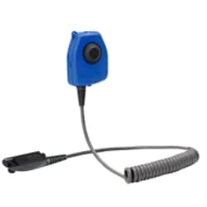 3M PELTOR PTT Adapter, Motorola Mototrb, 4-pin NATO, Black, FL4063-02 — catalogue product image