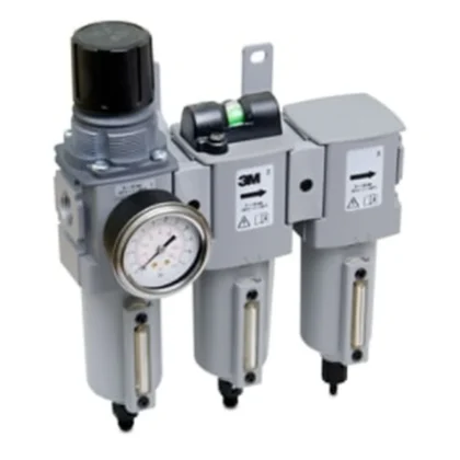 3M Aircare Wall Mounted Filtration Unit, ACU-03 — catalogue product image