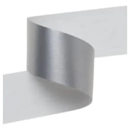 3M Scotchlite Reflective Material 8932, Silver, 50.8mm x 200m — catalogue product image