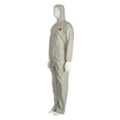 3M Reusable Paintshop Coverall 50425 — representative series image