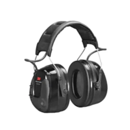 3M PELTOR ProTac III Headsets — representative series image